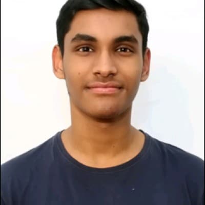 Arnav Bansal
