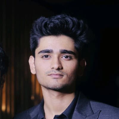Kabir Arora